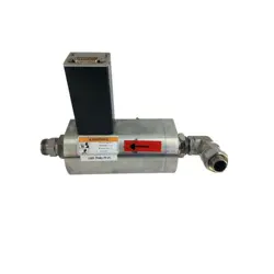 BROOKS INSTRUMENTS SLA5863S2PAA0L2A1 REV B FLOW MASS SLA5863