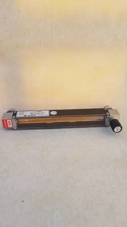 BROOKS 2-1355AV FLOW METER