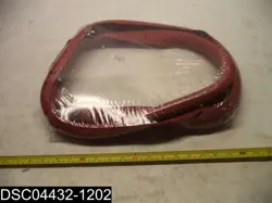 032-02543-000 CLEAVER BROOKS AIR DUCT GASKET