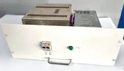 BROOKS 002-5870-05 ATM VTM WAFER HANDLING ROBOT CONTROLLER/ CONTROL MODULE