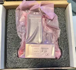 BROOKS 5851E MASS FLOW CONTROLLER NITROGEN, BRAND NEW