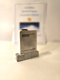 INSTRUMENTS GF120CXXC