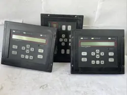 CLEAVER BROOKS KEYBOARD DISPLAY MODULE 833-2419 LOT OF 3 COMPLETE MODULES