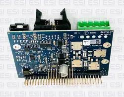 BROOKS AUTOMATION, 173227, 140359, STM-5. *SOLD AS-IS NO WARRANTY * SKUE35