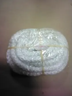 FIBERGLASS ROPE