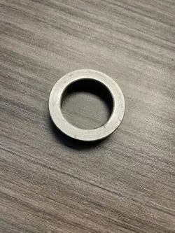 CLEAVER BROOKS IMPELLER SPACER FOR CBLE 1-3/8