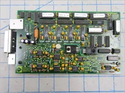 ENCODER PCB