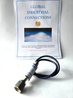 BROOKS AUTOMATION GFD30A3VSF PRESSURE TRANSDUCER