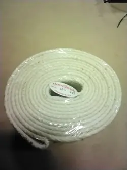 CLEAVER BROOKS 32-981 DRY OVEN GASKET