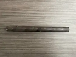 DRAWER TUBE