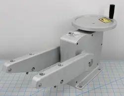 002-4555-01	/ CHAMBER TM ASSY / BROOKS AUTOMATION