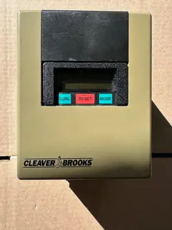 FIREYE CB110