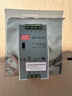 DR-120-24 CB P/N#