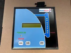 CLEAVER BROOKS 623-00193-000 LEVEL MASTER CONTROLLER