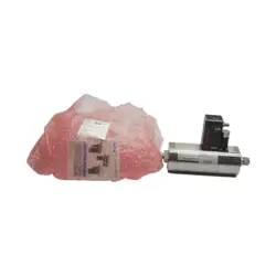 BROOKS INSTRUMENT SLA5853F2DAB3A2A1 REV. A 14-27VDC 1500PSI NSNP