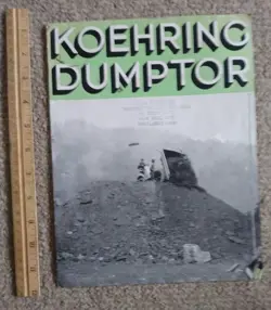 DUMPTOR