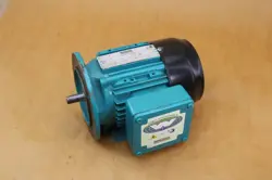 BROOK CROMPTON  071W000063, .33 HP, 1680RPM, 230/460 , 3 PHASE