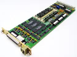 BROOKS TECHWARE BRD-ARD-VMED-C BOARD