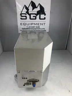 BROOKS AUTOMATION WAFER ALIGNER (PART NUMBER: 002-7391-17)