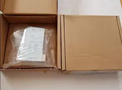 BROOKS INSTRUMENT GF125CXXC MASS FLOW CONTROLLER