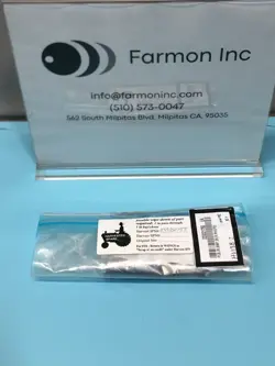 CABLE BUMPER 233221755