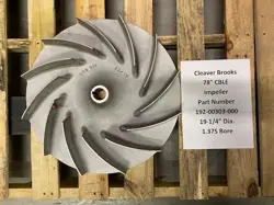 IMPELLER P/N