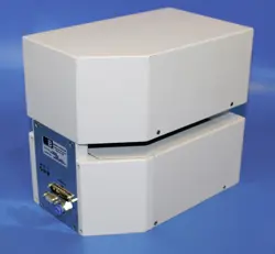 BROOKS AUTOMATION 100902 WAFER PREALIGNER