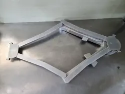 USED BROOKS AUTOMATION