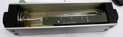FLOW INDICATOR