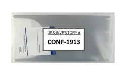 EFFECTOR BROOKS 001-2299-09