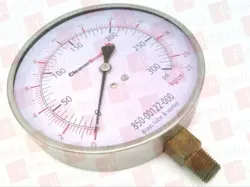 CLEAVER BROOKS 850-00122-000 / 85000122000 (BRAND NEW)