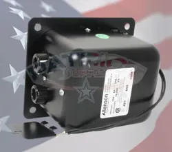 ALLANSON 421-659 IGNITION TRANSFORMER CLEAVER BROOKS AND INDUSTRIAL COMBUSTION