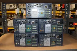 BROOKS AUTOMATION SEMICONDUCTOR WAFER ROBOT CONTROLLER