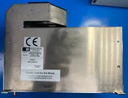 WAFER PRE-ALIGNER, BROOK AUTOMATION