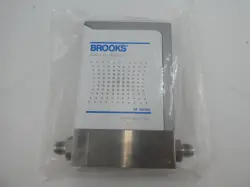 ?? NEW DEMO BROOKS INSTRUMENT GF40 SERIES GF040CXXC THERMAL MASS FLOW CONTROLLER