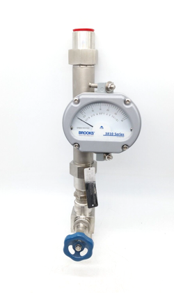 INSTRUMENT 3810 SERIES