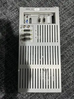 BROOKS ROBOT ALIGNER TEL CHAMBER, SOLD AS IS,NO RETURN  001-4130-03