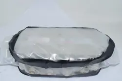 NEW BROOKS INSTRUMENT 1452-02D1B1A FLOW METER CONTROLLER 3000 PSI