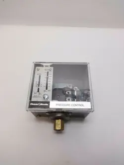 CLEAVER BROOKS PRESSURE CONTROL 817-110