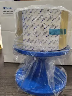 X-TAPE_2000 AZENTA AUTOMATED