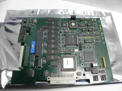 BROOKS AUTOMATION PERSONALITY MODULE MAGNATRAN 7   002-3752-01