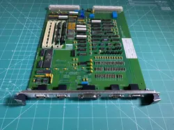 BROOKS TCX TMCO BOARD 921-065 , BRD-T5XTMC-COMP-E