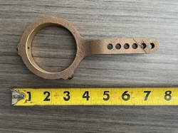 CLEAVER BROOKS DAMPER