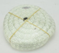 NEW CLEAVER BROOKS 853-01011 REAR DOOR GASKET SEAL