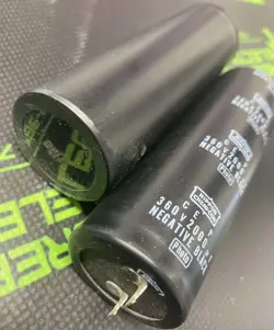 FLASH CAP