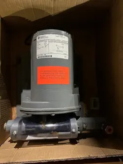FEED PUMP