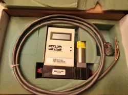 FLOW CONTROLLER 582SP254R