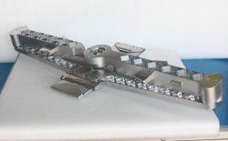 002-0016-04 / ROBOT ARM / BROOKS AUTOMATION