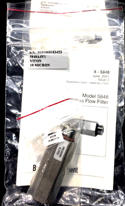 ELEMENT 10 MICRONS