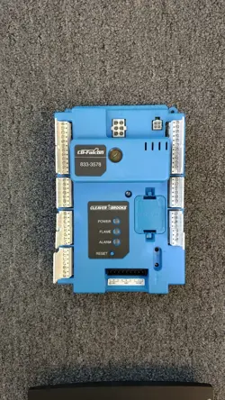 FALCON CONTROLLER 833-3578